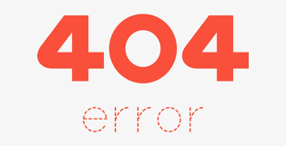 Fix 404 GSC
